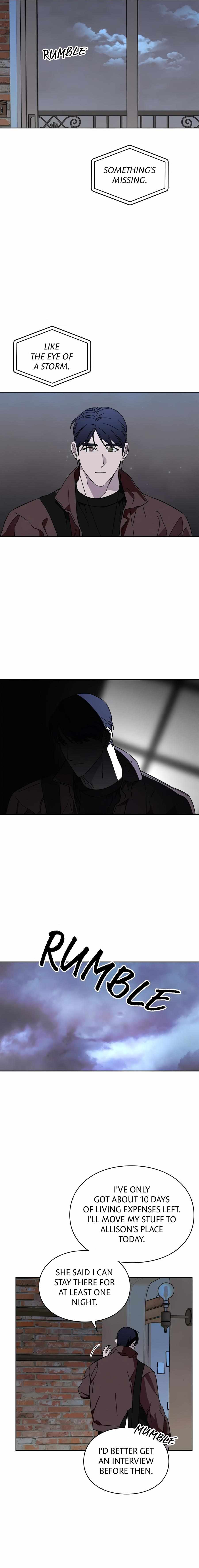 Read Prayer, Love, Catastrophe chapter 3 image 5 on Lezhin