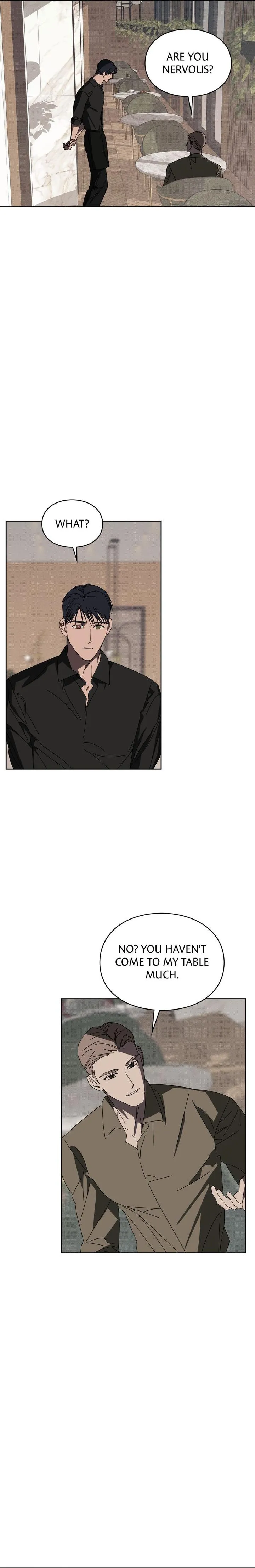 Read Prayer, Love, Catastrophe chapter 30 image 16 on Lezhin