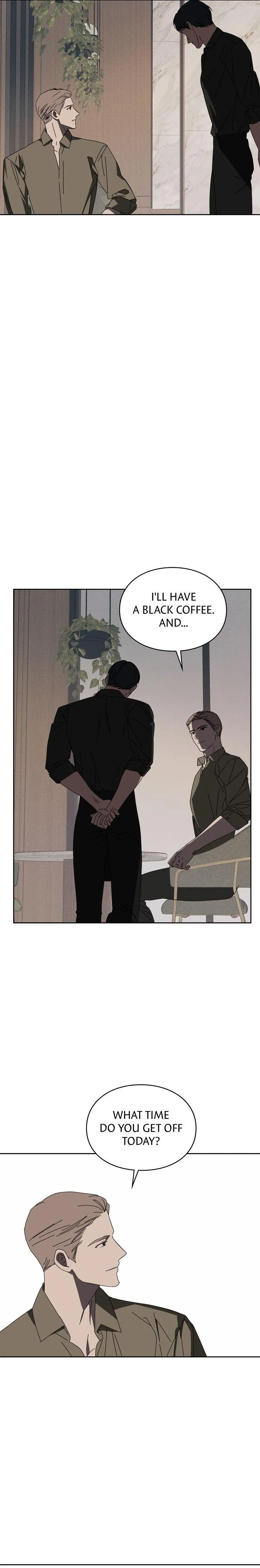 Read Prayer, Love, Catastrophe chapter 30 image 17 on Lezhin