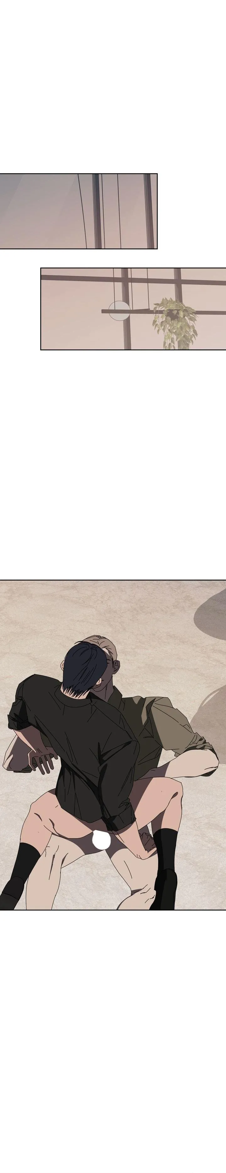 Read Prayer, Love, Catastrophe chapter 31 image 12 on Lezhin