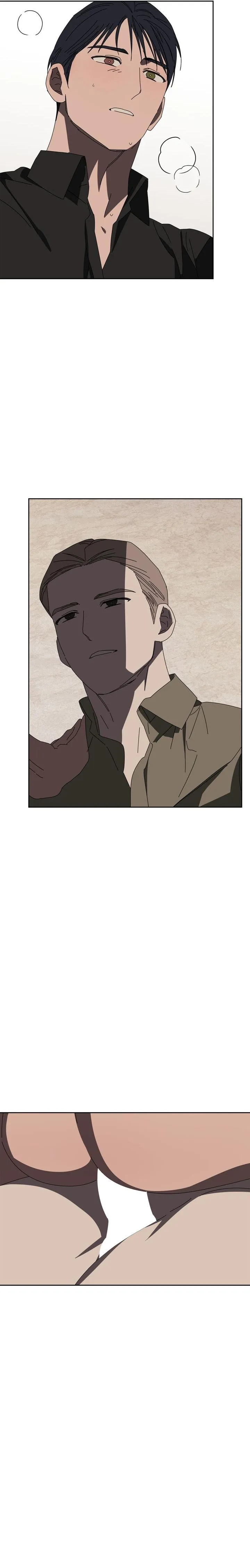 Read Prayer, Love, Catastrophe chapter 31 image 13 on Lezhin