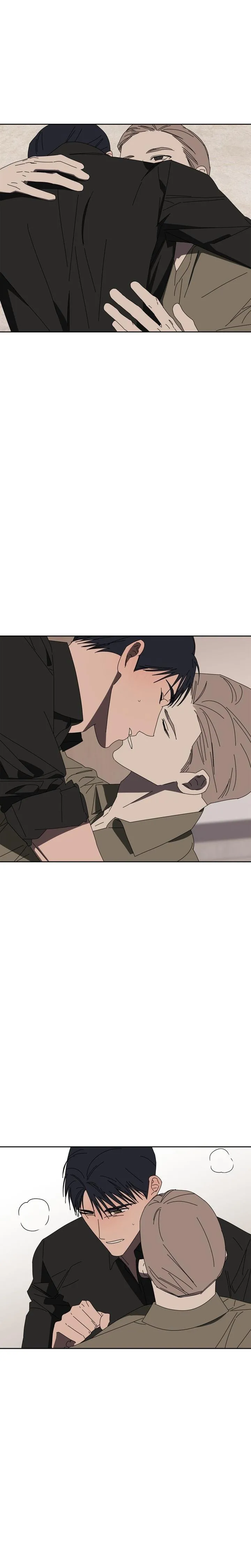 Read Prayer, Love, Catastrophe chapter 31 image 15 on Lezhin
