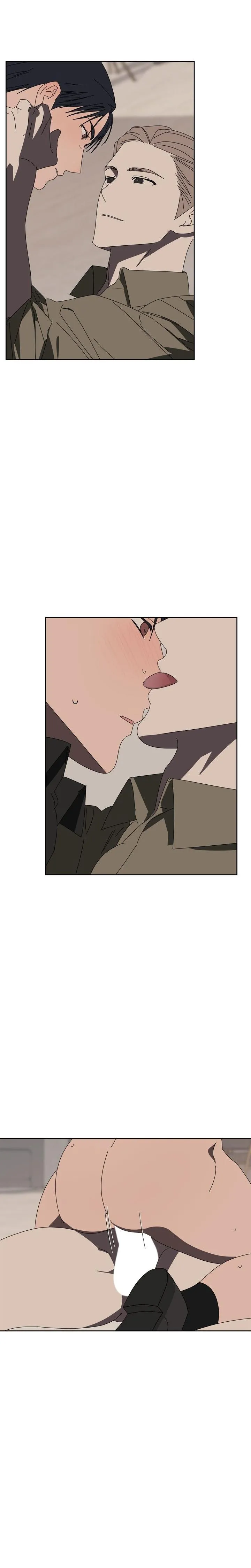 Read Prayer, Love, Catastrophe chapter 31 image 16 on Lezhin