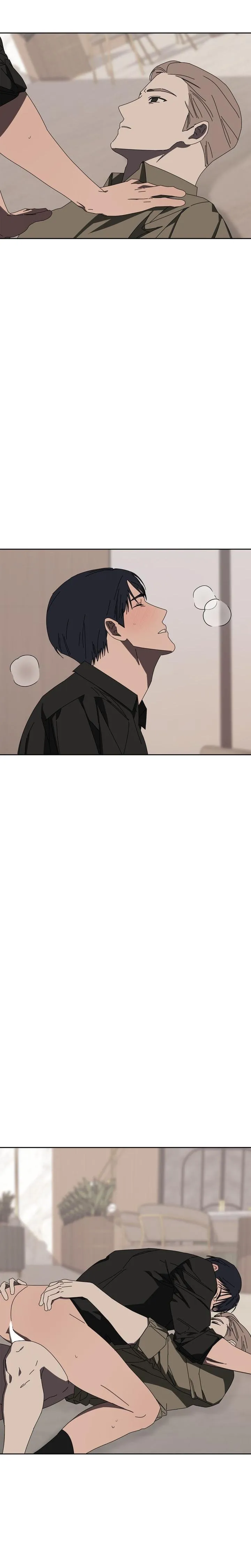 Read Prayer, Love, Catastrophe chapter 31 image 17 on Lezhin