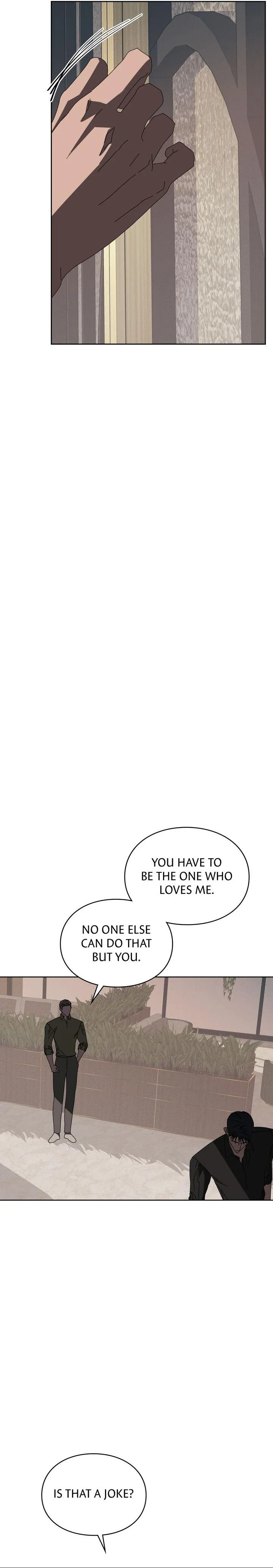 Read Prayer, Love, Catastrophe chapter 31 image 2 on Lezhin