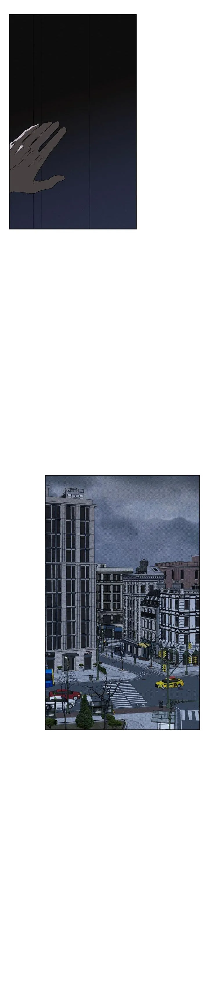 Read Prayer, Love, Catastrophe chapter 31 image 22 on Lezhin