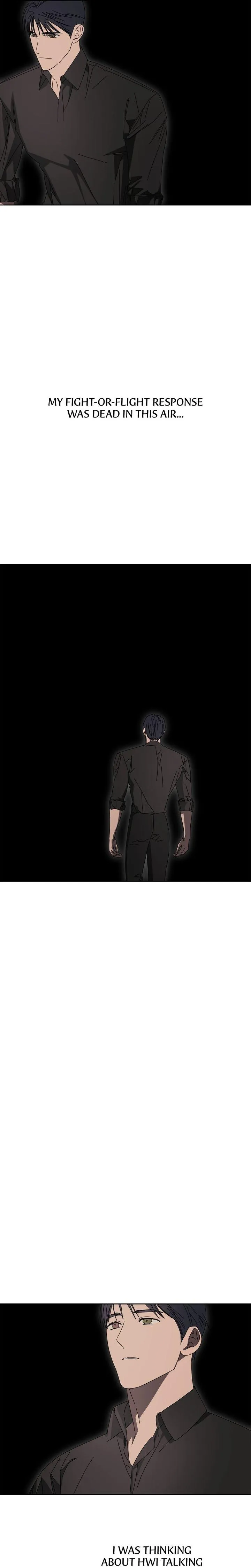 Read Prayer, Love, Catastrophe chapter 31 image 6 on Lezhin