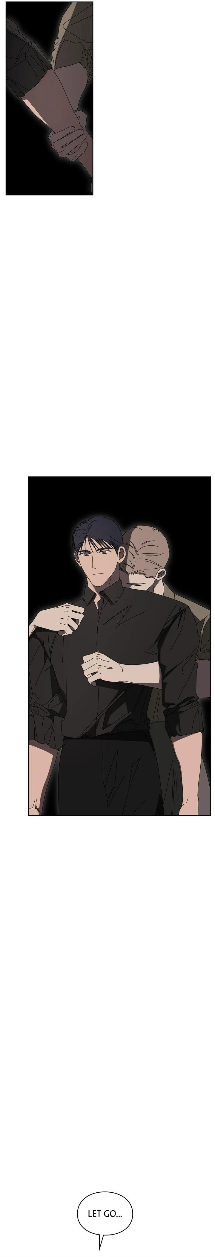 Read Prayer, Love, Catastrophe chapter 31 image 9 on Lezhin