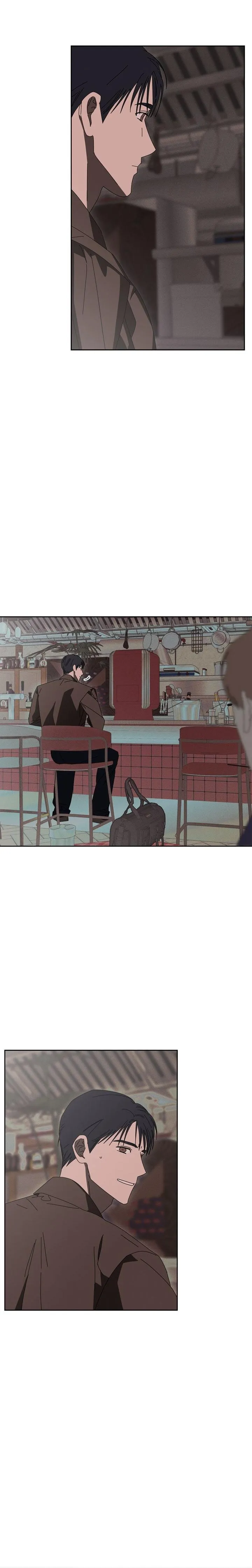 Read Prayer, Love, Catastrophe chapter 32 image 10 on Lezhin