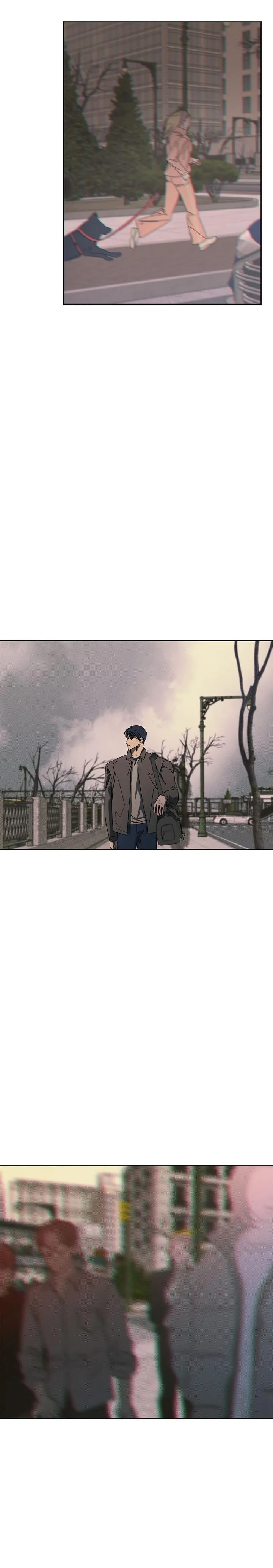 Read Prayer, Love, Catastrophe chapter 32 image 13 on Lezhin