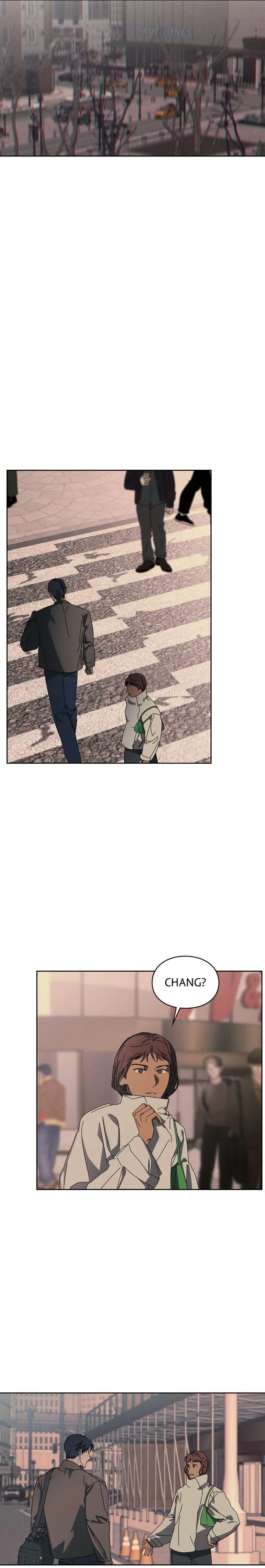 Read Prayer, Love, Catastrophe chapter 32 image 15 on Lezhin