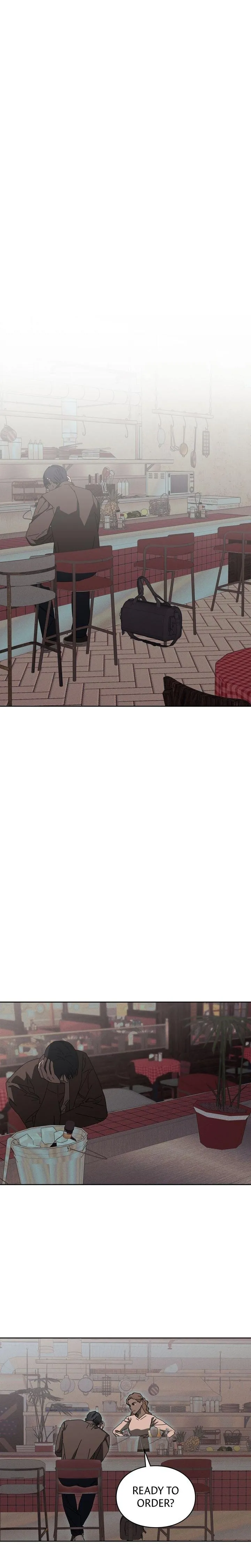 Read Prayer, Love, Catastrophe chapter 32 image 4 on Lezhin
