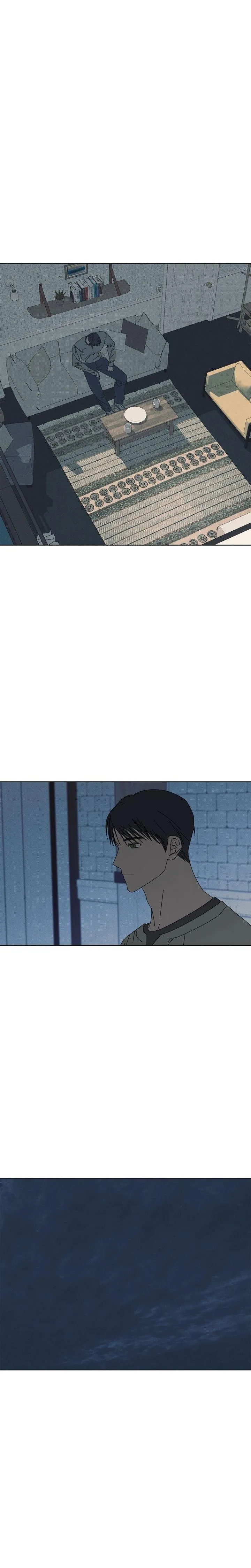 Read Prayer, Love, Catastrophe chapter 33 image 6 on Lezhin