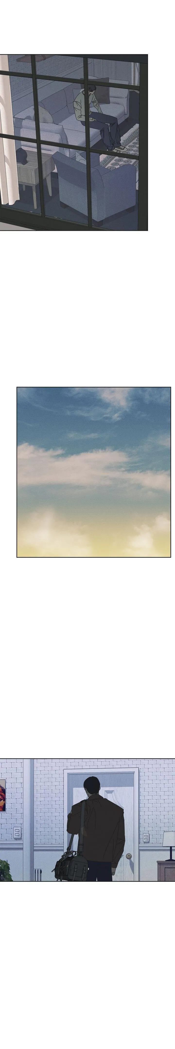 Read Prayer, Love, Catastrophe chapter 33 image 7 on Lezhin