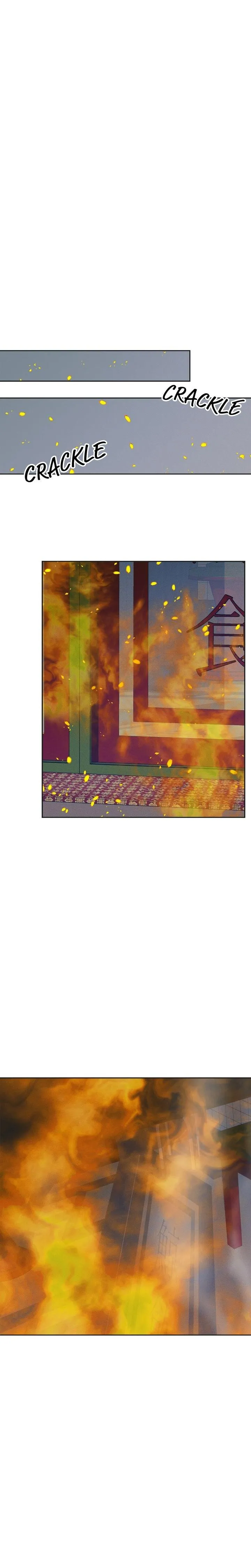 Read Prayer, Love, Catastrophe chapter 35 image 13 on Lezhin