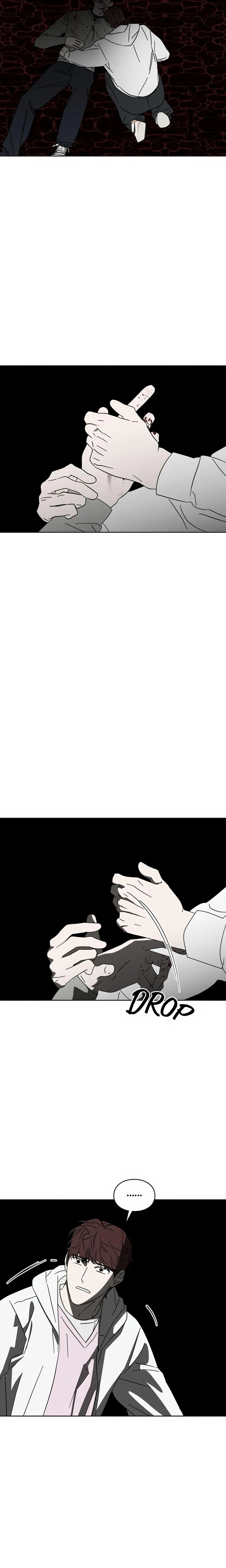 Read Prayer, Love, Catastrophe chapter 36 image 7 on Lezhin