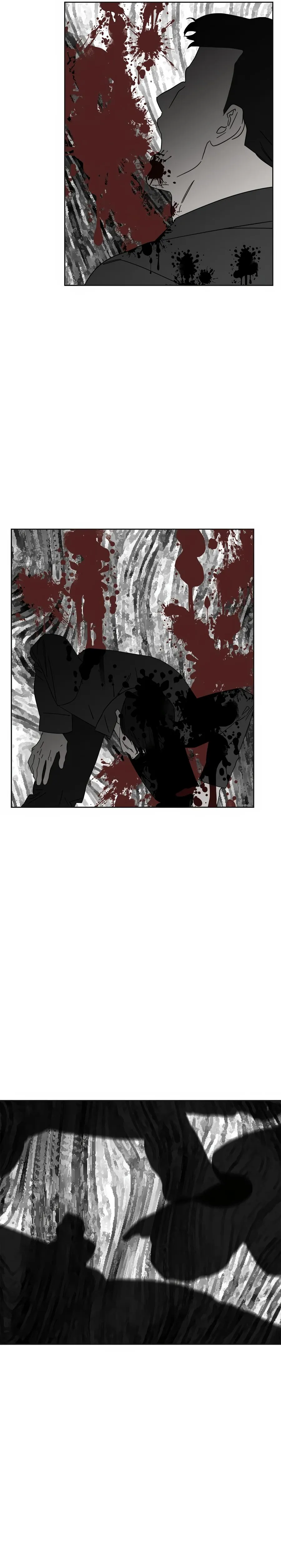 Read Prayer, Love, Catastrophe chapter 37 image 8 on Lezhin