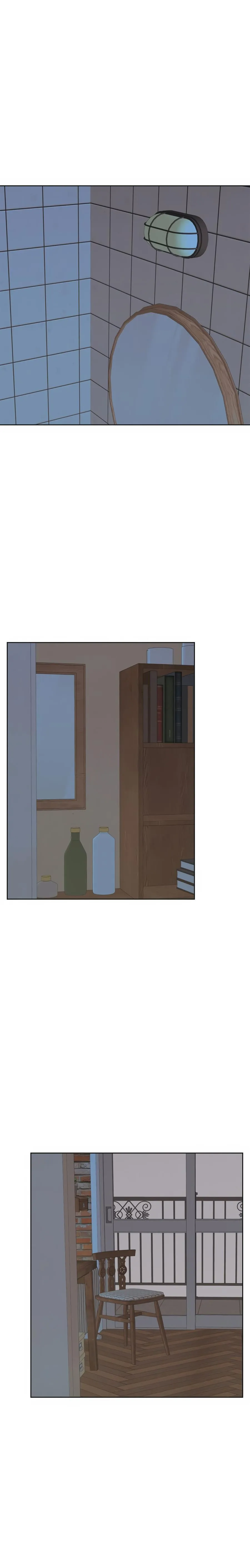 Read Prayer, Love, Catastrophe chapter 39 image 16 on Lezhin