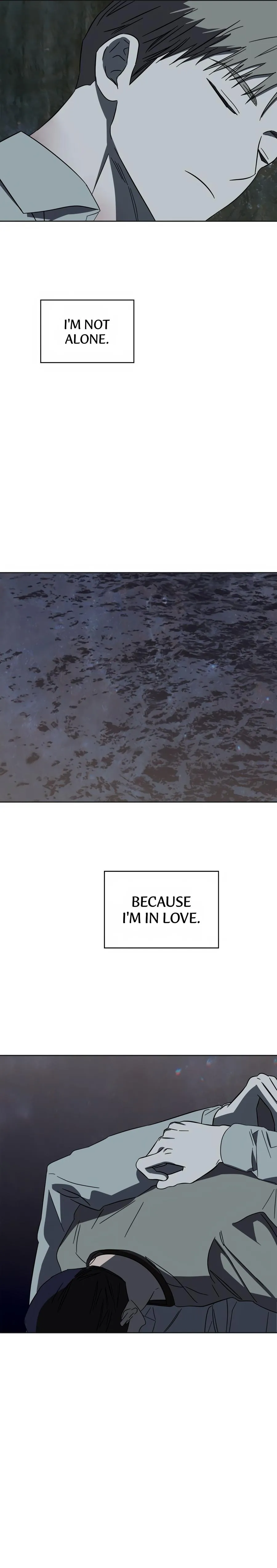 Read Prayer, Love, Catastrophe chapter 39 image 20 on Lezhin