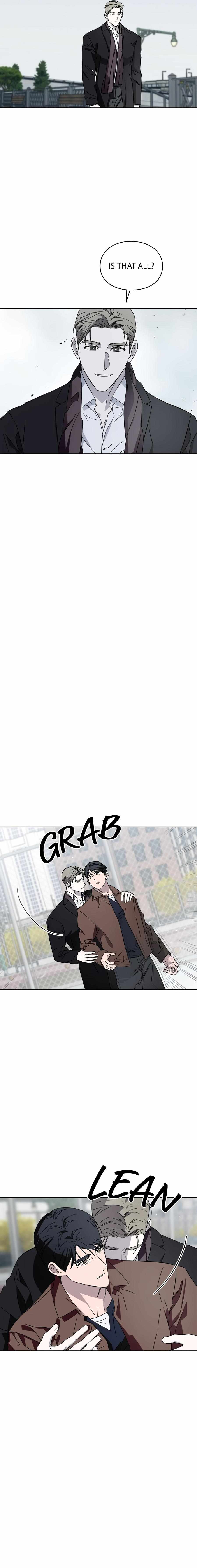 Read Prayer, Love, Catastrophe chapter 4 image 12 on Lezhin