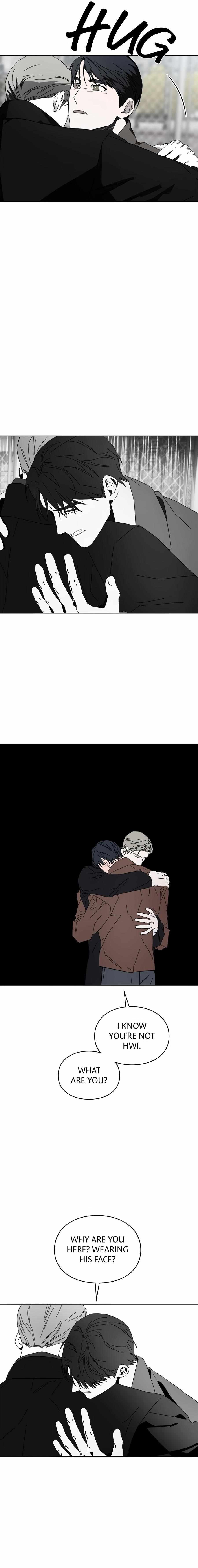Read Prayer, Love, Catastrophe chapter 4 image 13 on Lezhin