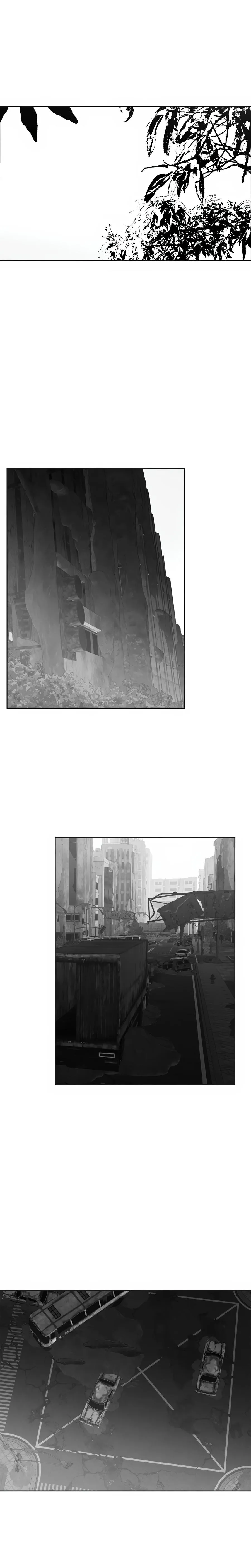 Read Prayer, Love, Catastrophe chapter 40 image 15 on Lezhin