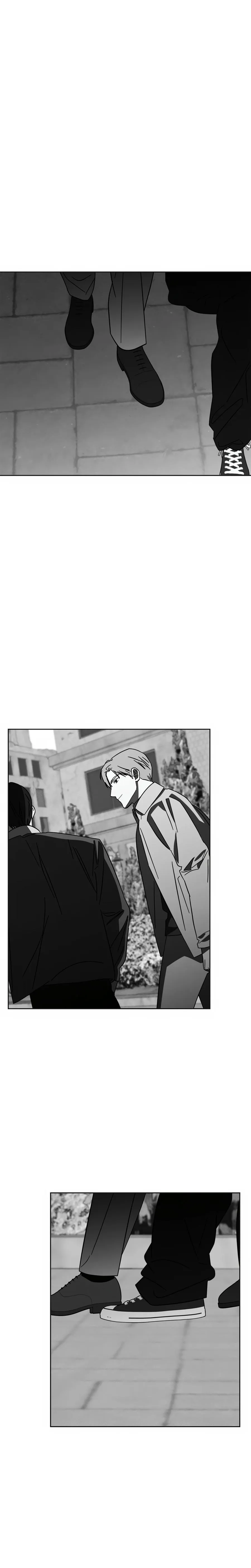 Read Prayer, Love, Catastrophe chapter 40 image 16 on Lezhin