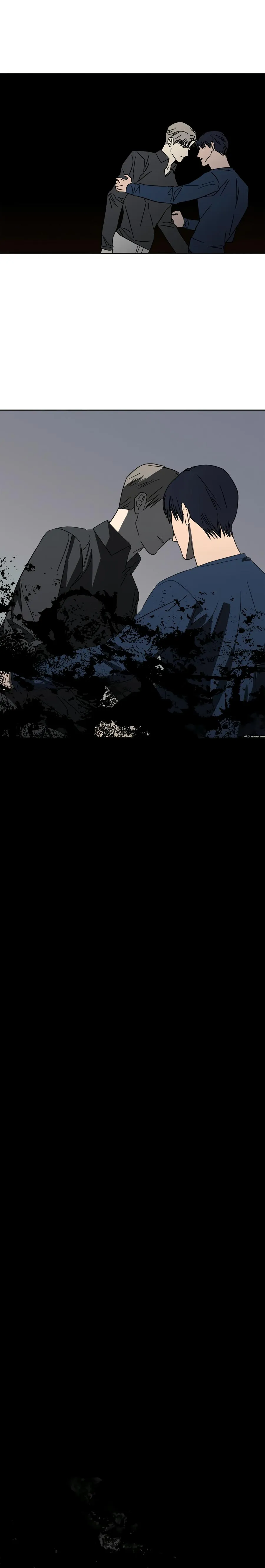 Read Prayer, Love, Catastrophe chapter 40 image 7 on Lezhin