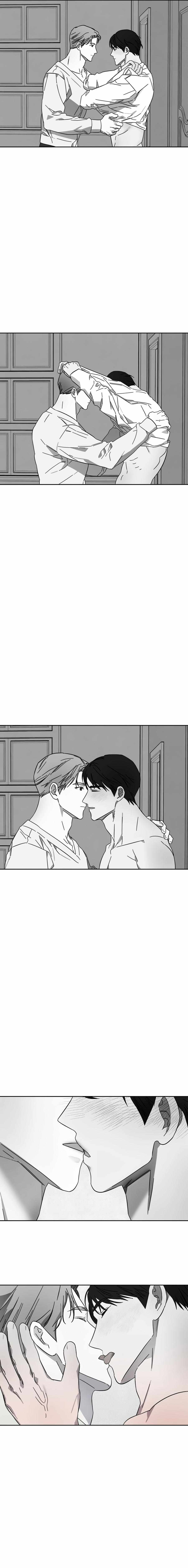 Read Prayer, Love, Catastrophe chapter 5 image 10 on Lezhin