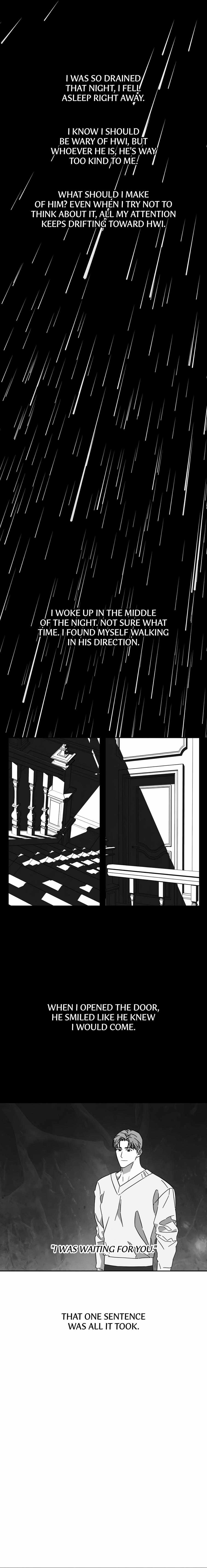 Read Prayer, Love, Catastrophe chapter 5 image 9 on Lezhin