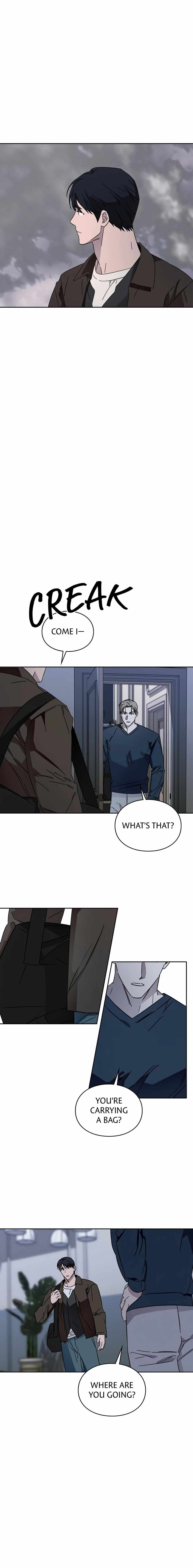 Read Prayer, Love, Catastrophe chapter 7 image 12 on Lezhin