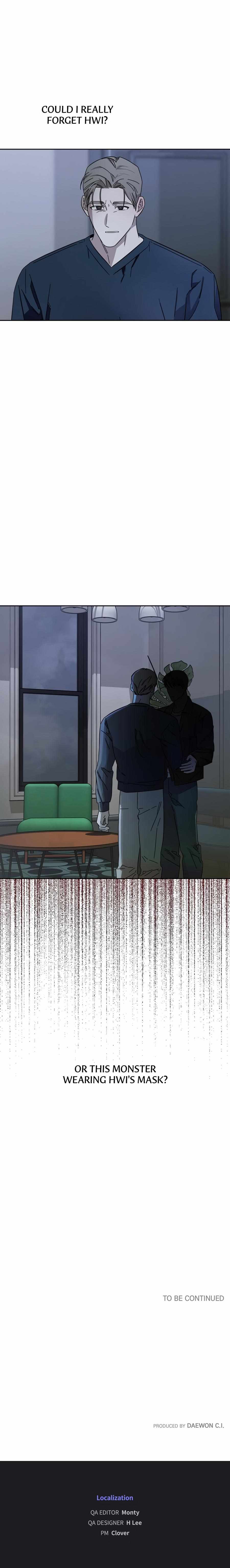 Read Prayer, Love, Catastrophe chapter 7 image 15 on Lezhin
