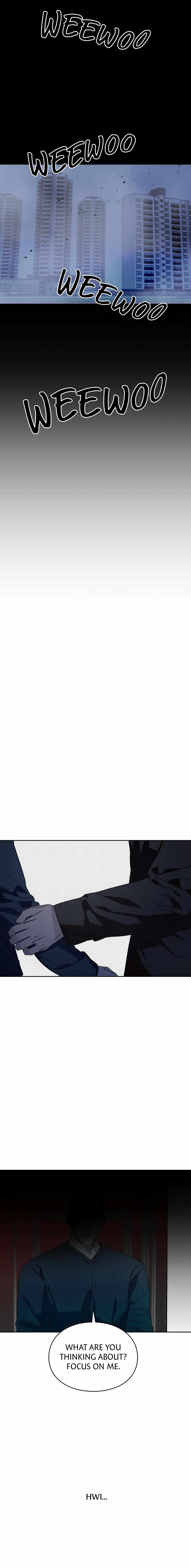 Read Prayer, Love, Catastrophe chapter 8 image 10 on Lezhin