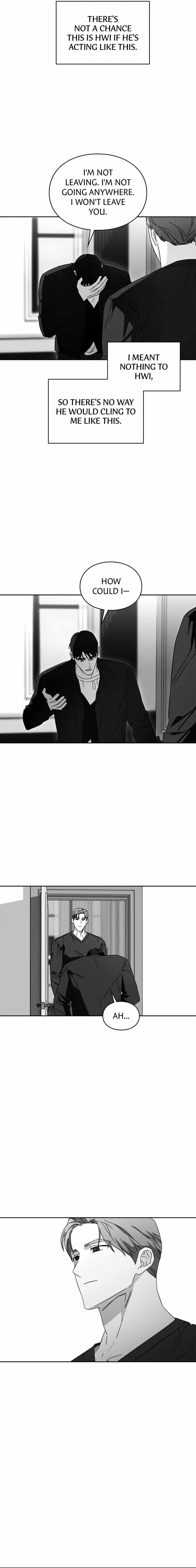Read Prayer, Love, Catastrophe chapter 8 image 13 on Lezhin