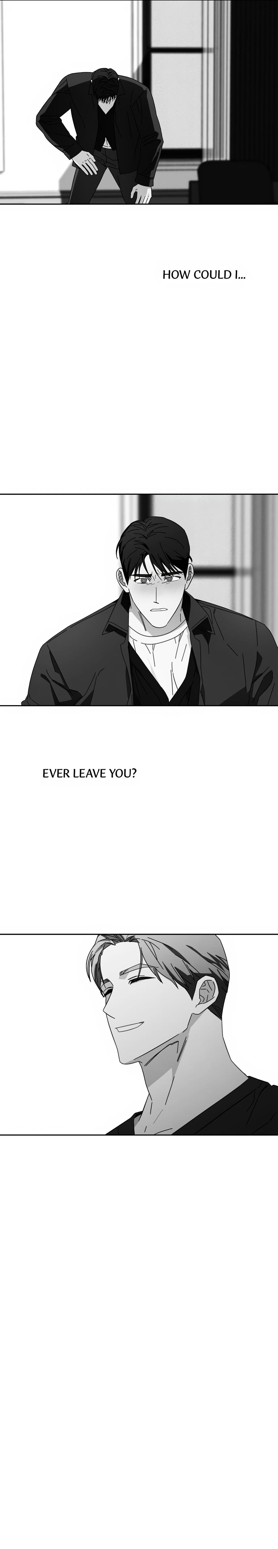 Read Prayer, Love, Catastrophe chapter 8 image 14 on Lezhin