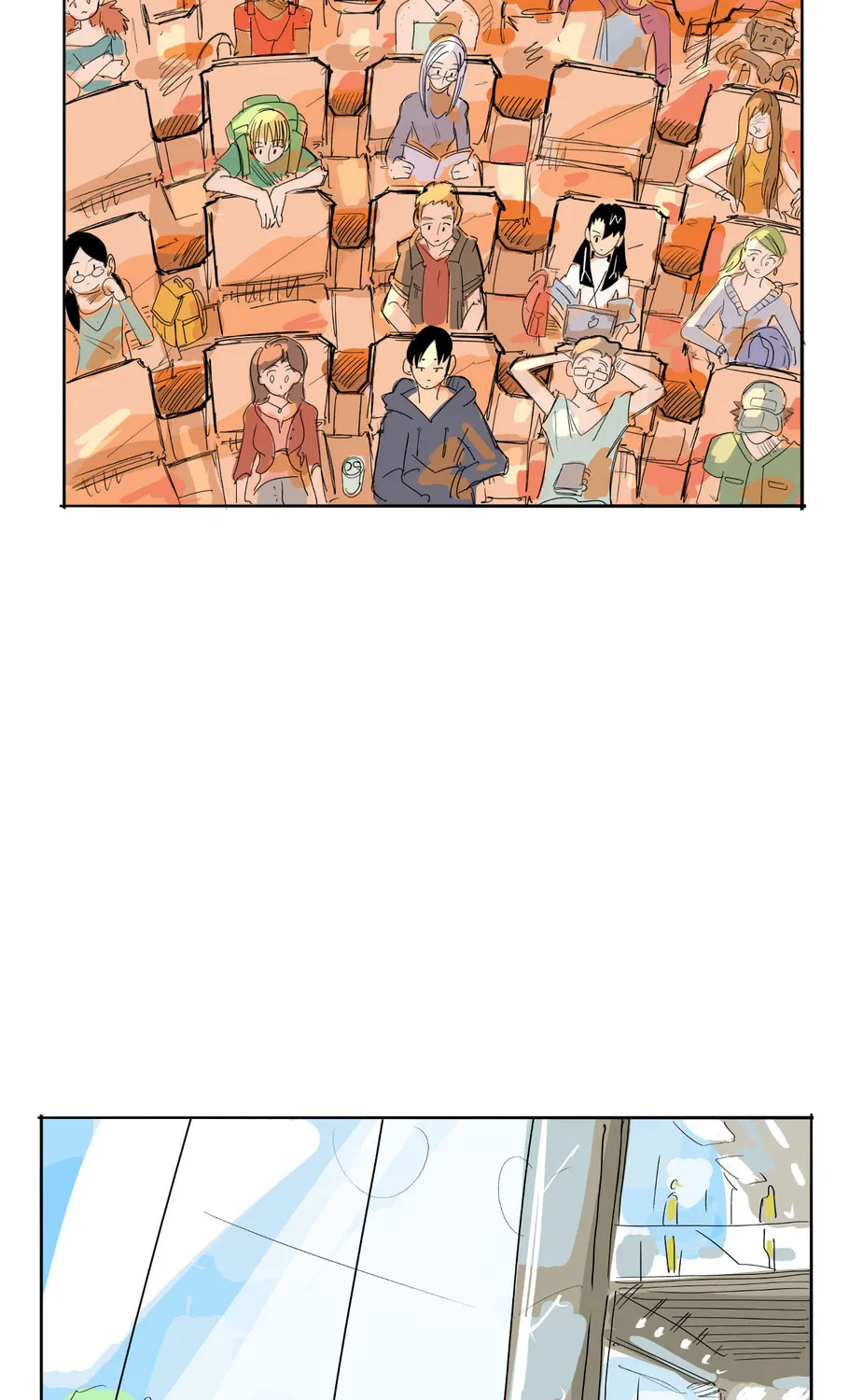 Precious Venom (Colored) Chapter 1 page 13 - 