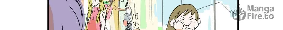 Precious Venom (Colored) Chapter 1 page 18 - 
