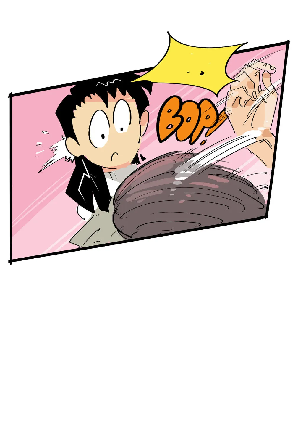 Precious Venom (Colored) Chapter 1 page 37 - 