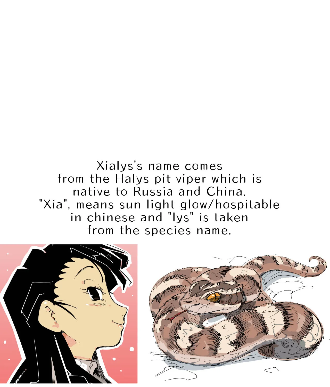 Precious Venom (Colored) Chapter 1 page 44 - 