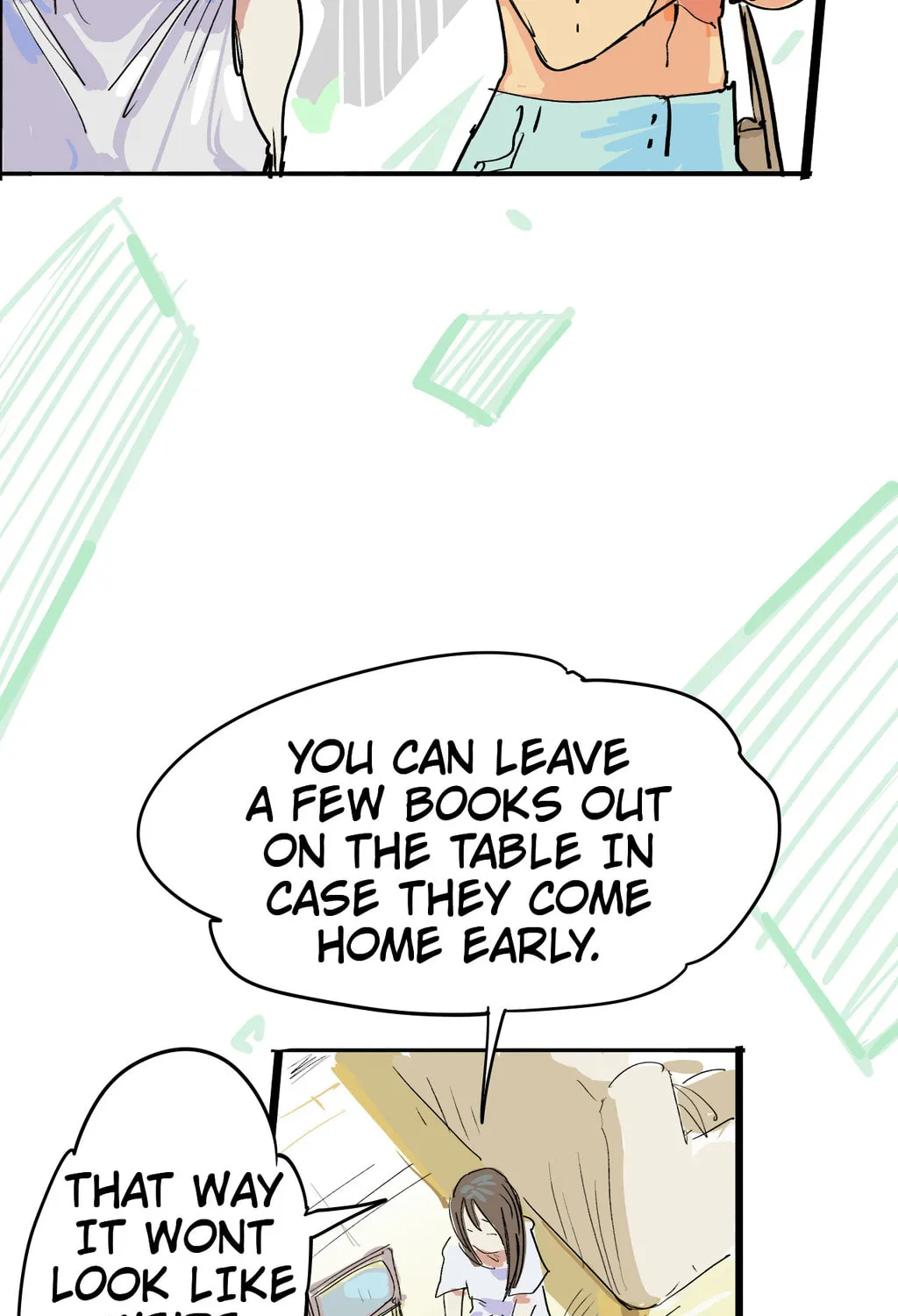 Precious Venom (Colored) Chapter 10 page 13 - 