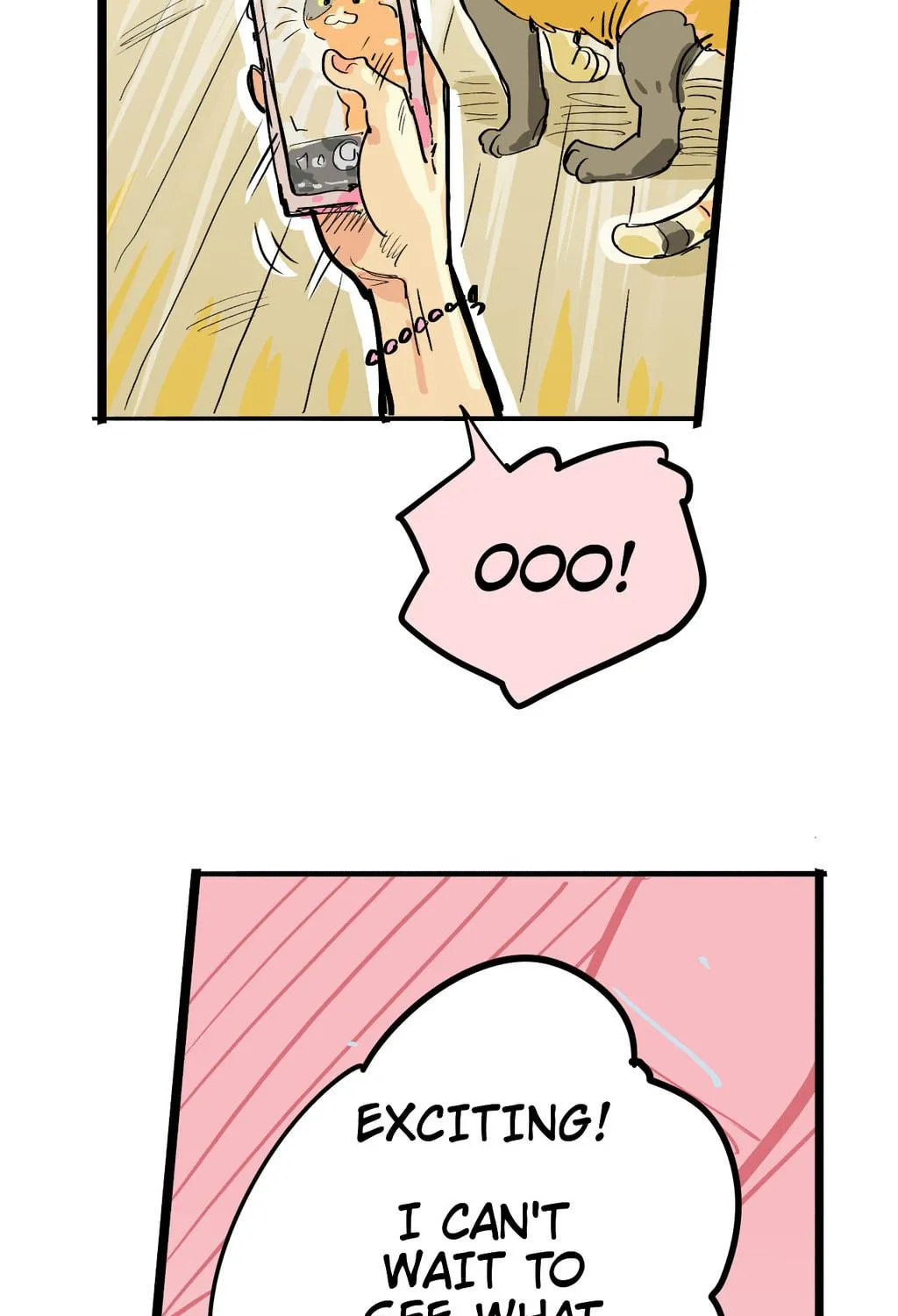 Precious Venom (Colored) Chapter 10 page 19 - 