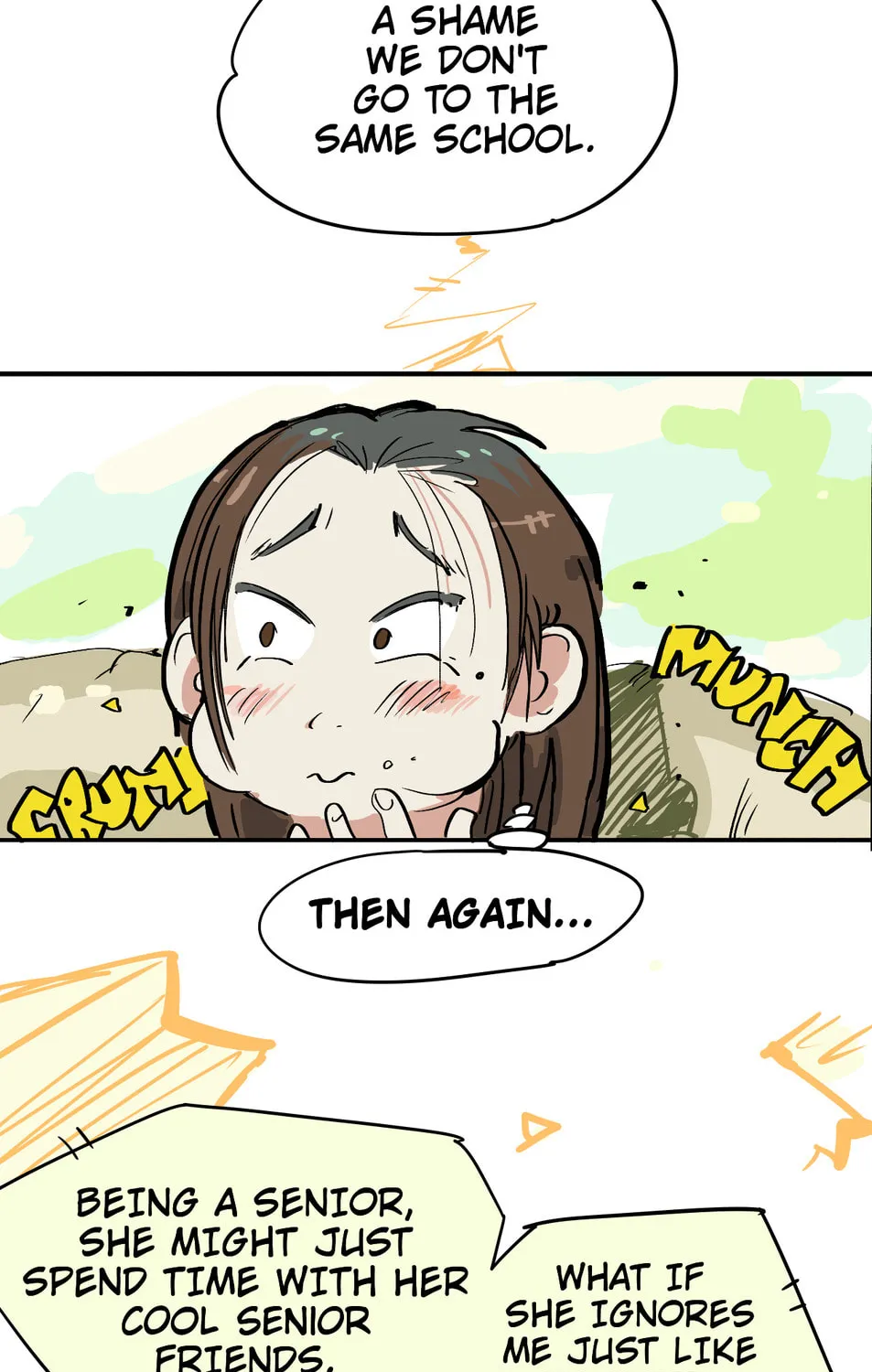 Precious Venom (Colored) Chapter 10 page 26 - 
