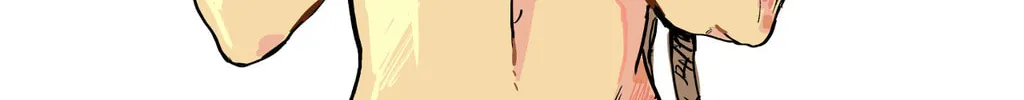 Precious Venom (Colored) Chapter 10 page 4 - 
