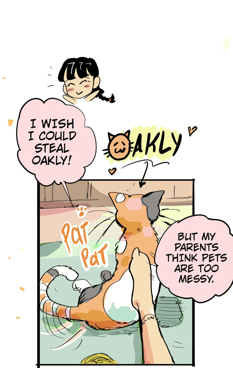 Precious Venom (Colored) Chapter 10 page 32 - 