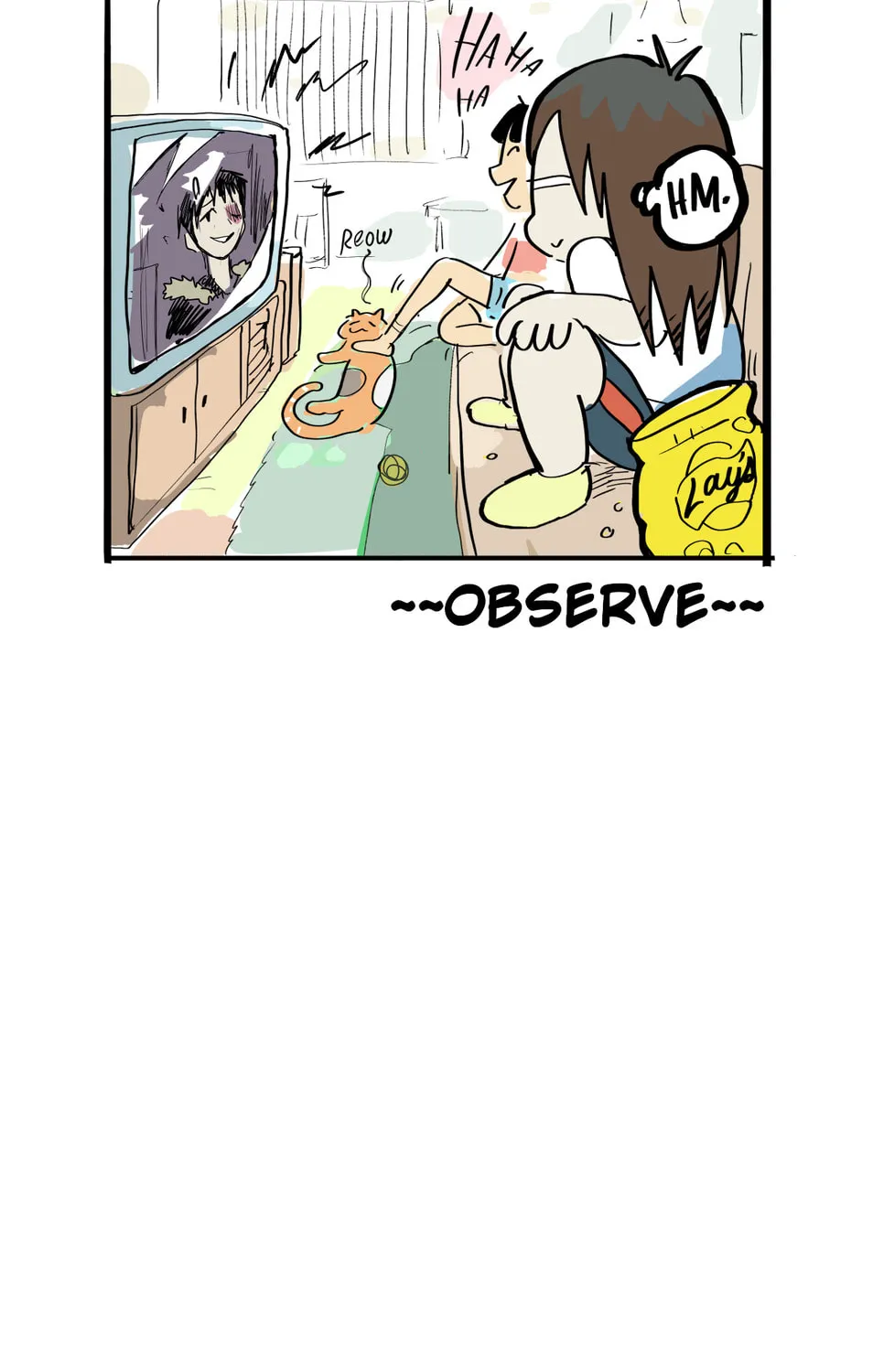 Precious Venom (Colored) Chapter 10 page 36 - 