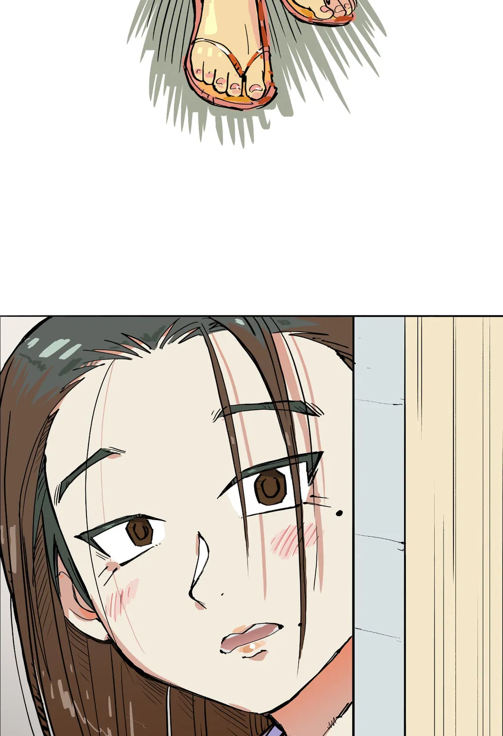 Precious Venom (Colored) Chapter 10 page 7 - 