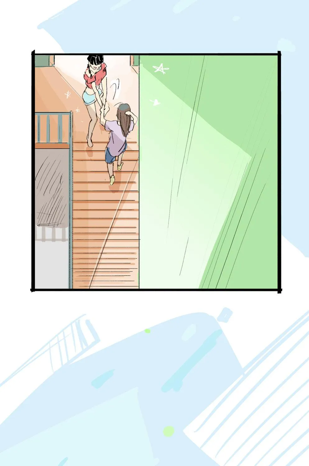 Precious Venom (Colored) Chapter 11 page 11 - 