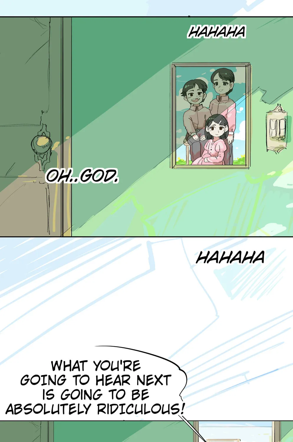 Precious Venom (Colored) Chapter 11 page 13 - 