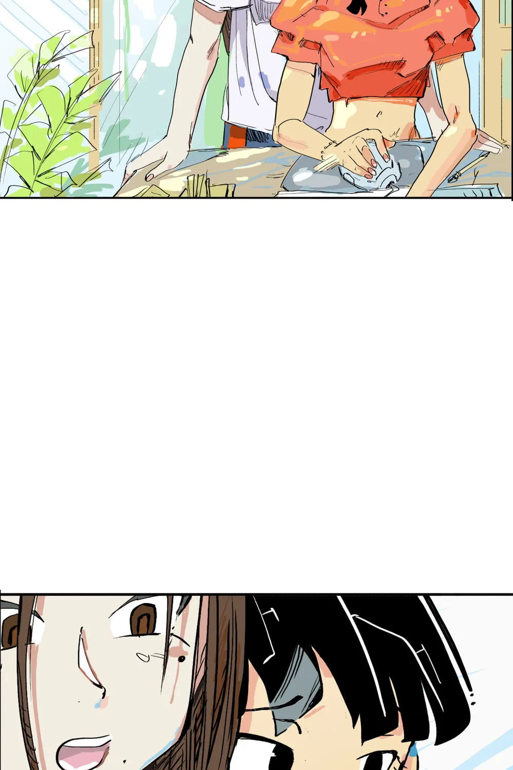Precious Venom (Colored) Chapter 11 page 21 - 