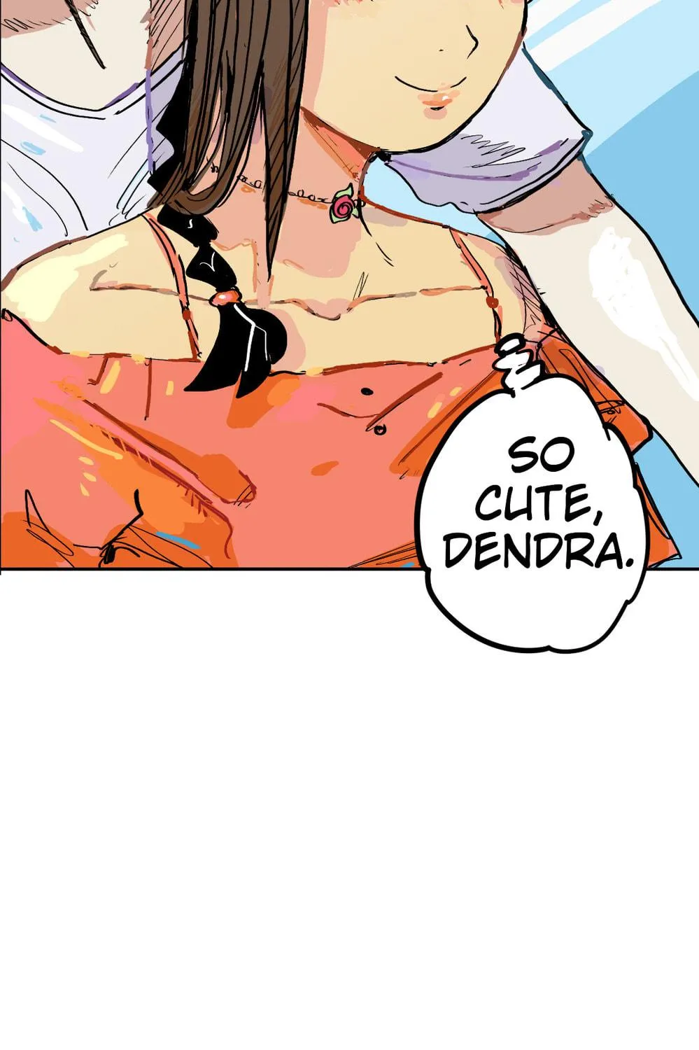 Precious Venom (Colored) Chapter 11 page 23 - 